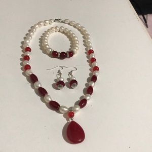 Pearl Jewelry